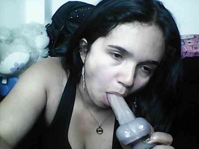 XiomaraSmith4 webcam