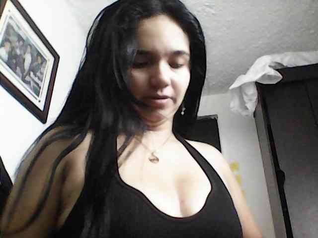 XiomaraSmith4 webcam