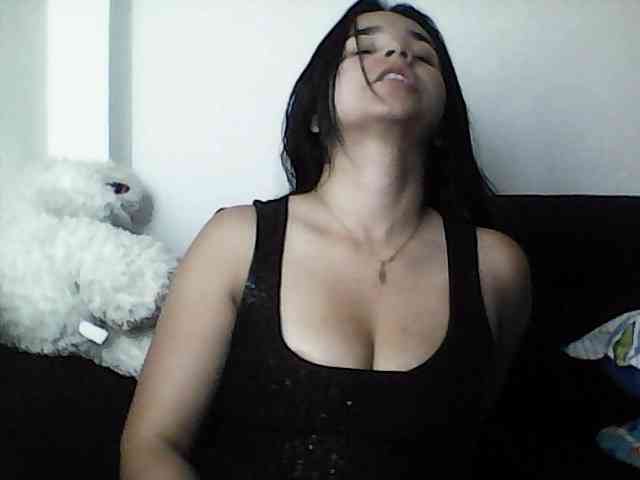 XiomaraSmith4 webcam