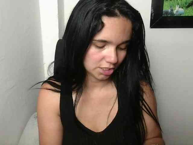 XiomaraSmith4 webcam