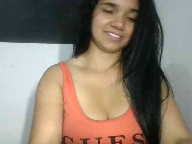 XiomaraSmith4 webcam