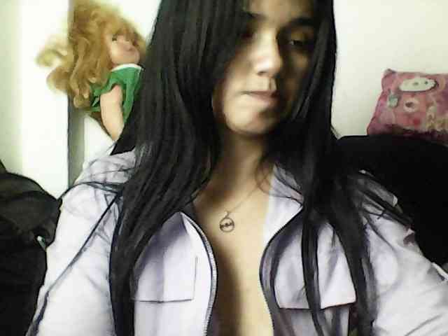 XiomaraSmith4 webcam