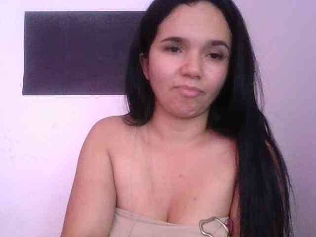 XiomaraSmith4 webcam