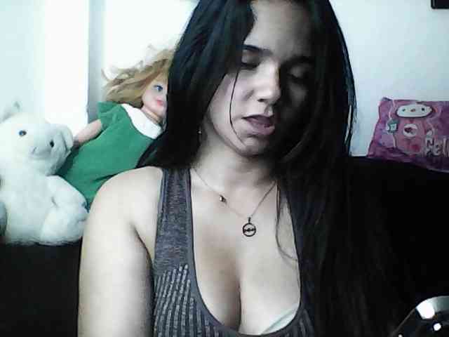 XiomaraSmith4 webcam
