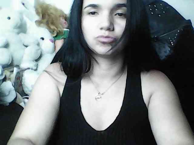XiomaraSmith4 webcam