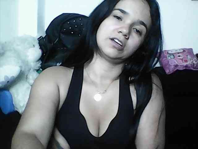 XiomaraSmith4 webcam