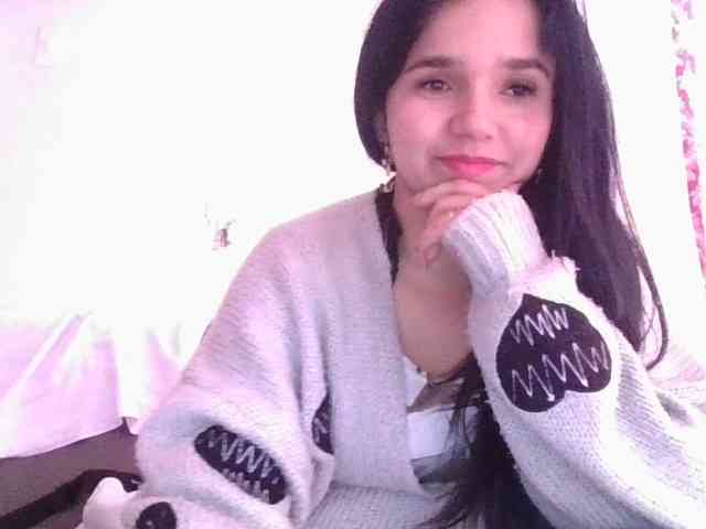 XiomaraSmith4 webcam