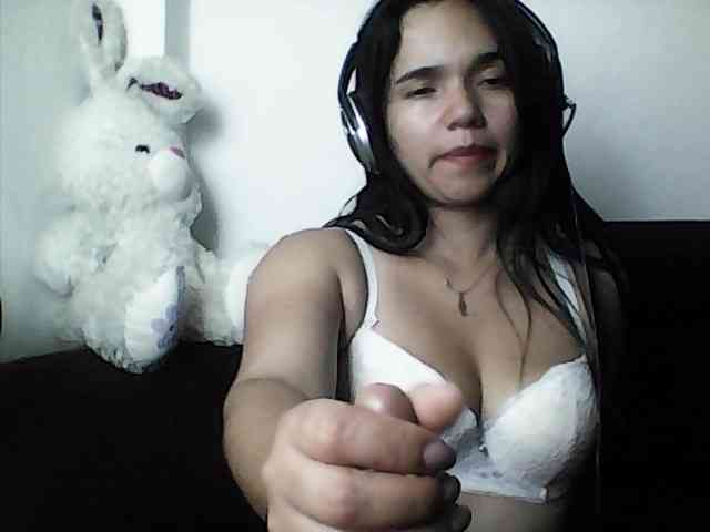 XiomaraSmith4 webcam