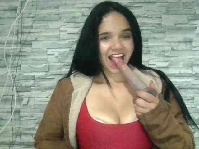 XiomaraSmith4 webcam