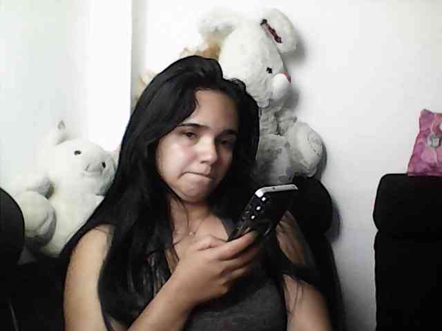 XiomaraSmith4 webcam