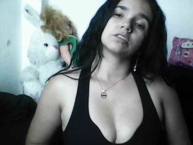 XiomaraSmith4 webcam