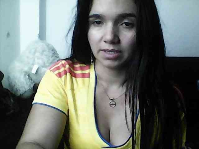 XiomaraSmith4 webcam