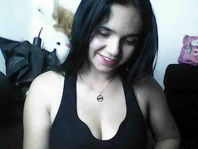 XiomaraSmith4 webcam