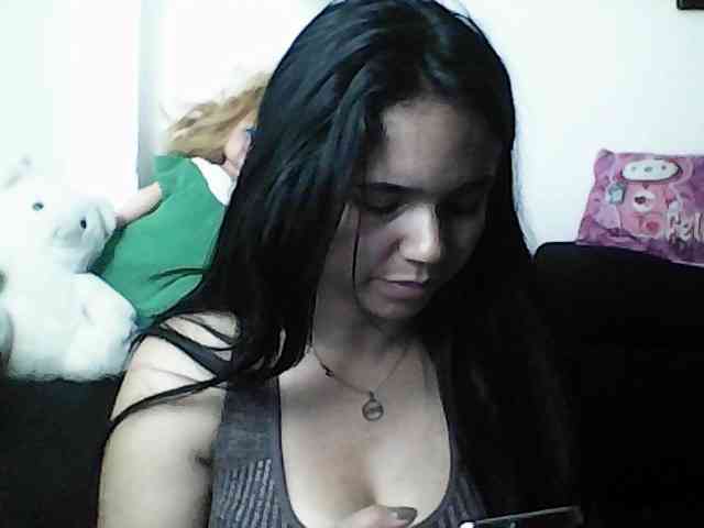 XiomaraSmith4 webcam