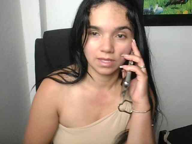 XiomaraSmith4 webcam
