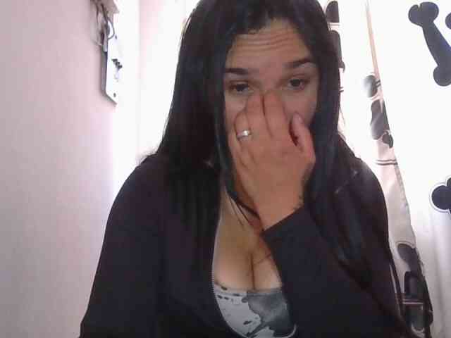 XiomaraSmith4 webcam