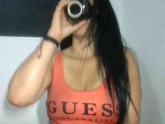 XiomaraSmith4 webcam
