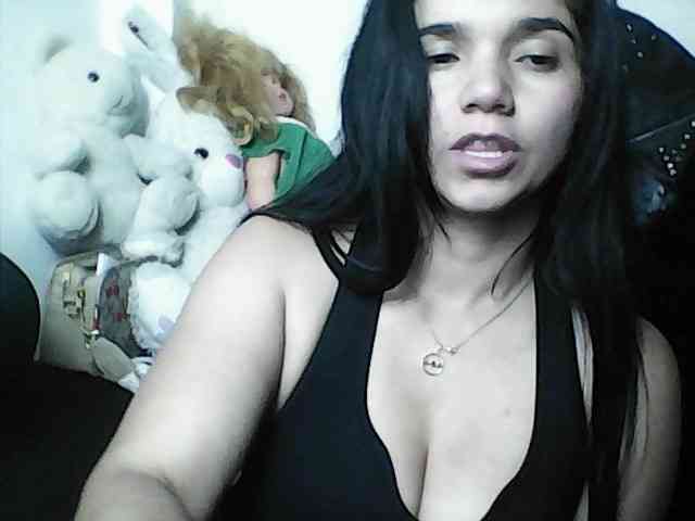 XiomaraSmith4 webcam