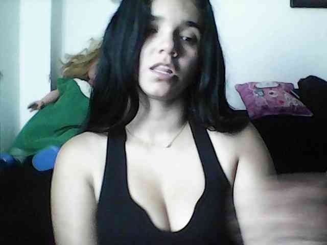 XiomaraSmith4 webcam