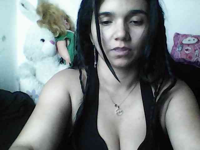 XiomaraSmith4 webcam