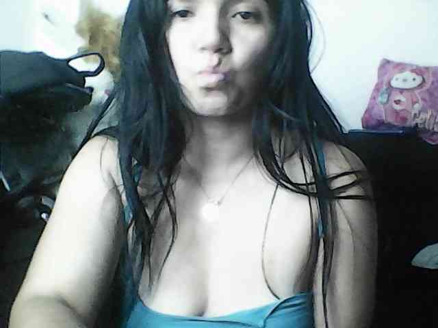XiomaraSmith4 webcam