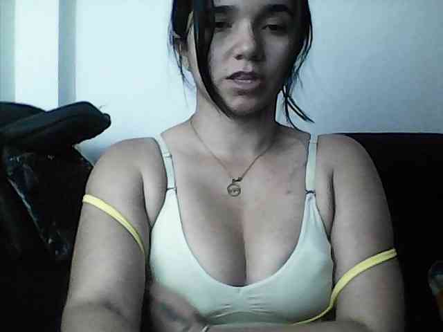 XiomaraSmith4 webcam