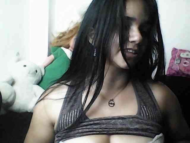 XiomaraSmith4 webcam