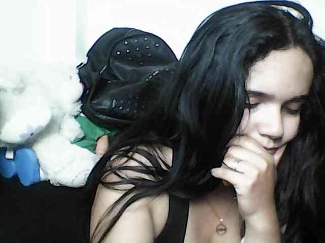XiomaraSmith4 webcam