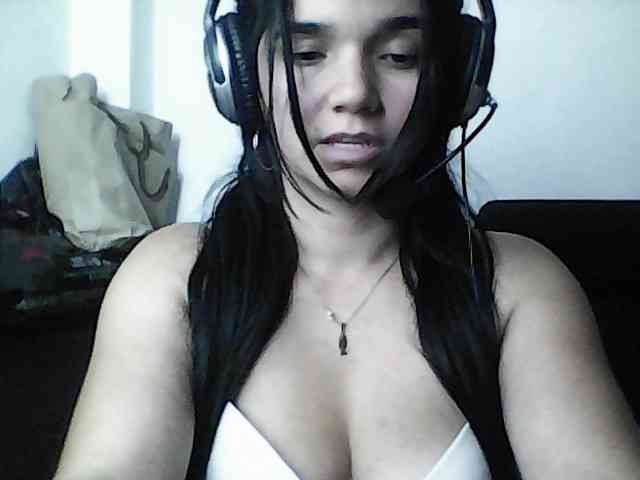 XiomaraSmith4 webcam