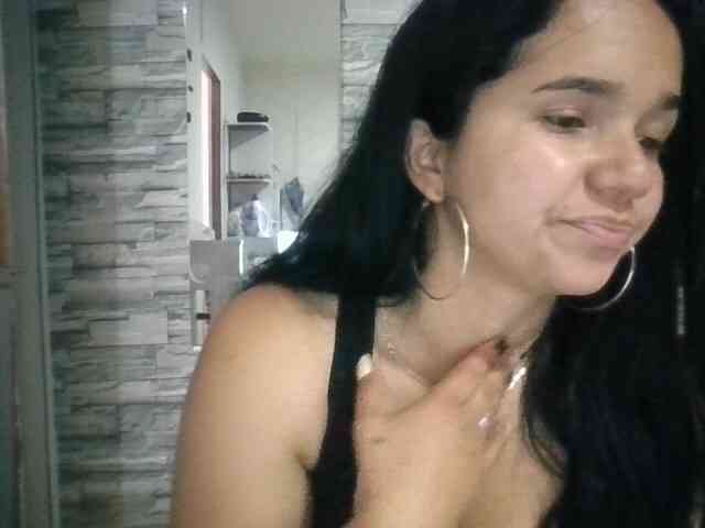 XiomaraSmith4 webcam