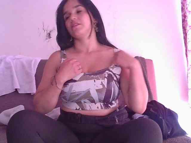 XiomaraSmith4 webcam