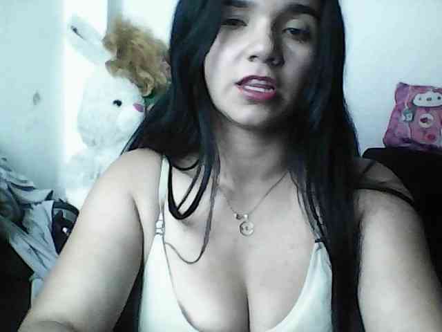 XiomaraSmith4 webcam