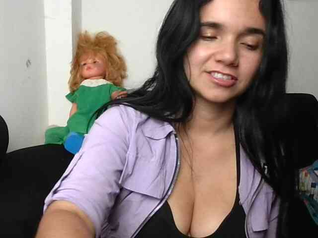 XiomaraSmith4 webcam