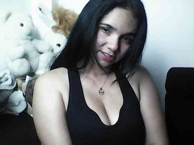 XiomaraSmith4 webcam
