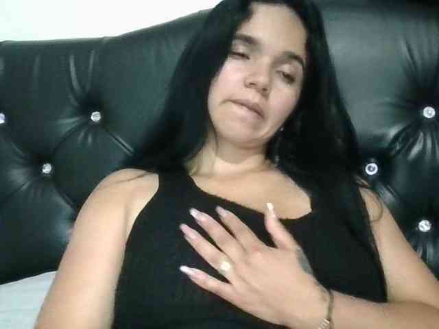 XiomaraSmith4 webcam