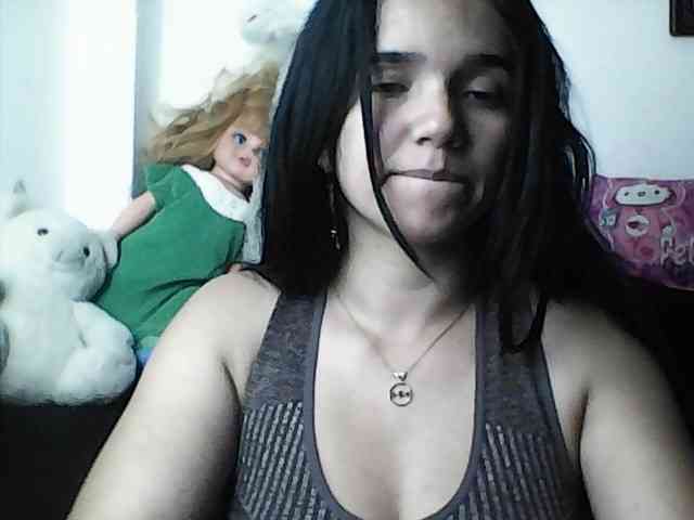 XiomaraSmith4 webcam