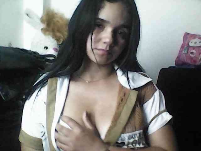 XiomaraSmith4 webcam