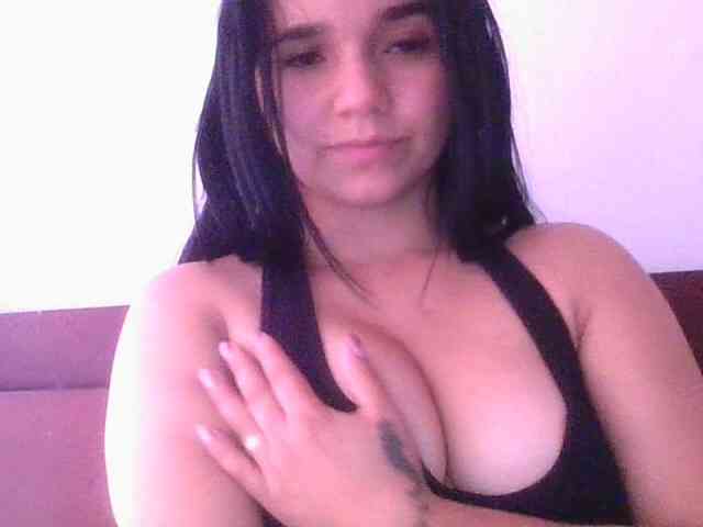 XiomaraSmith4 webcam