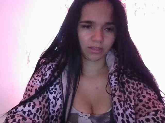 XiomaraSmith4 webcam
