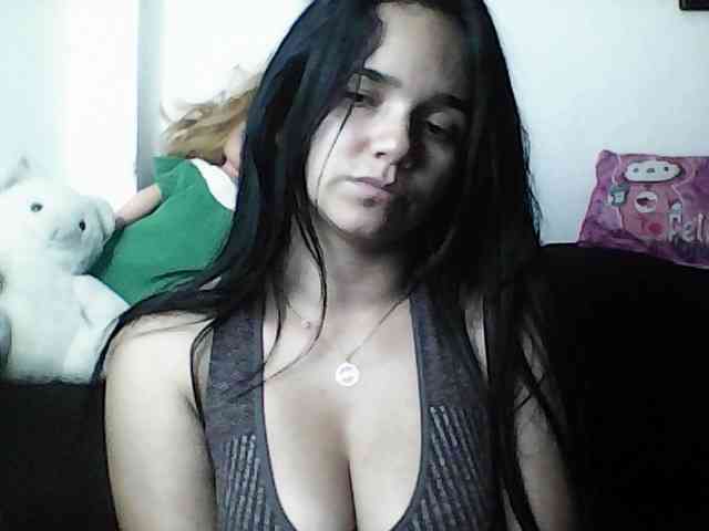 XiomaraSmith4 webcam