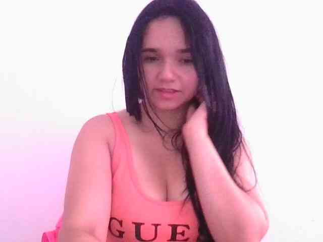 XiomaraSmith4 webcam
