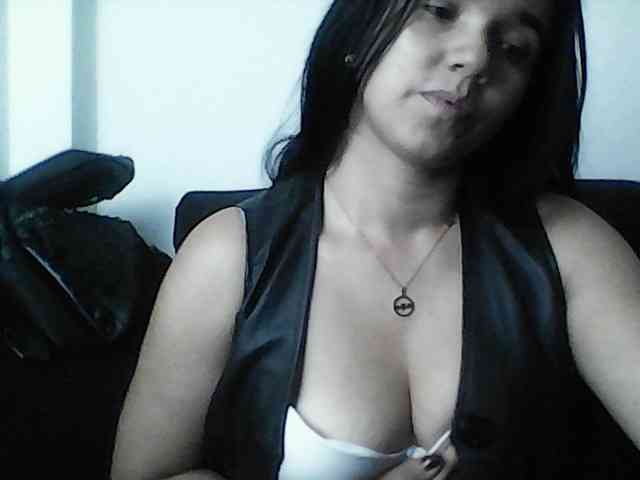 XiomaraSmith4 webcam