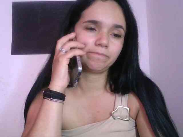 XiomaraSmith4 webcam