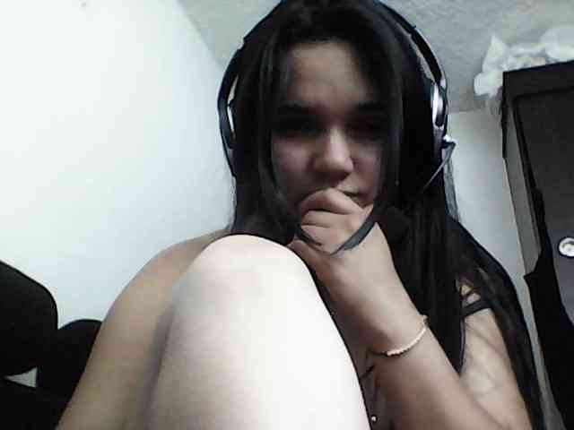 XiomaraSmith4 webcam
