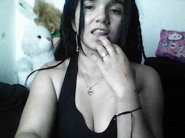 XiomaraSmith4 webcam