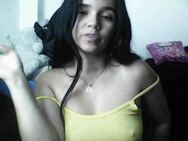 XiomaraSmith4 webcam