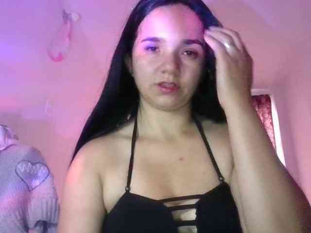 XiomaraSmith4 webcam