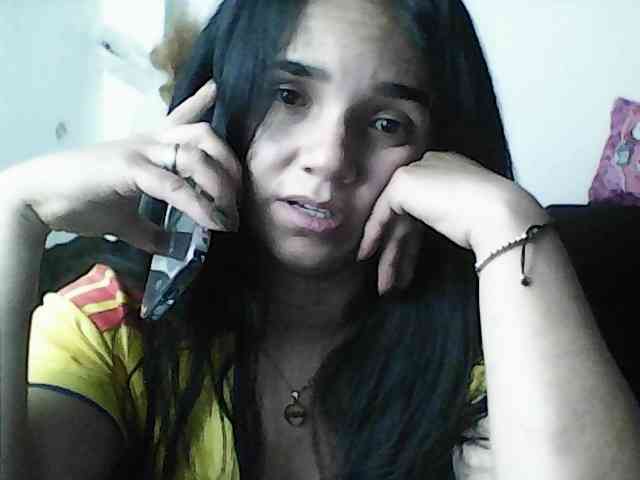 XiomaraSmith4 webcam