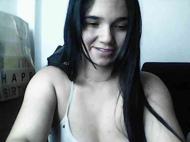 XiomaraSmith4 webcam