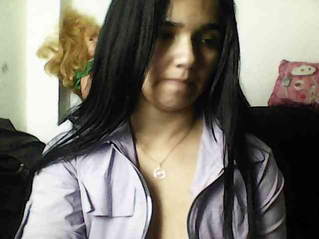 XiomaraSmith4 webcam